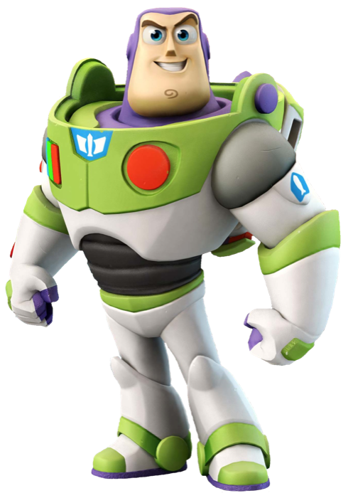 Buzz Lightyear