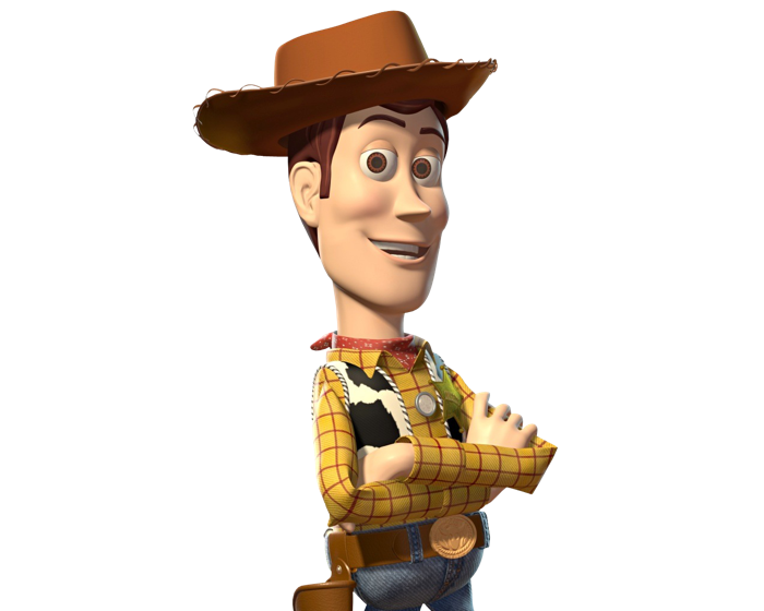 Woody